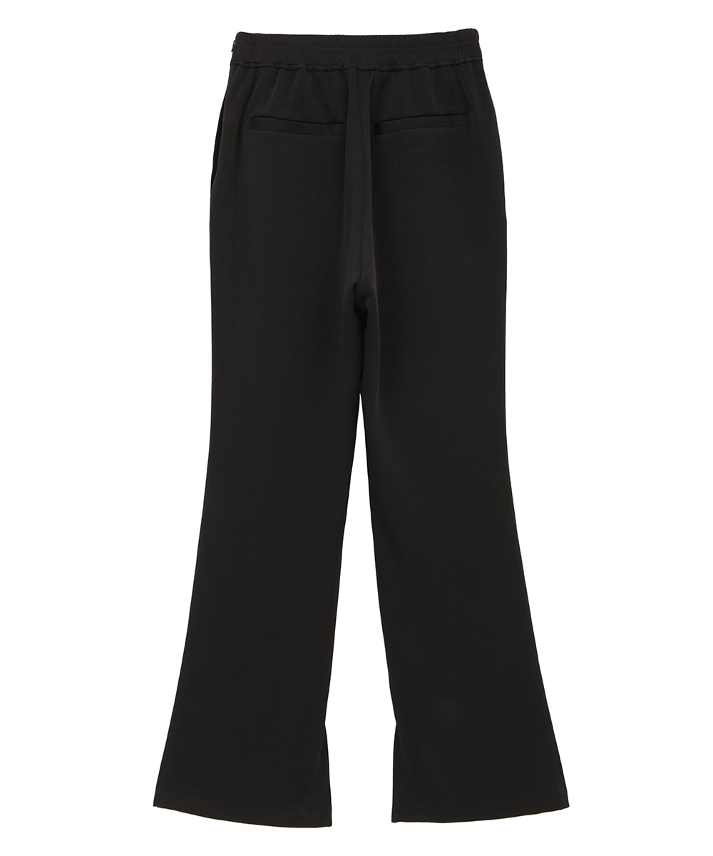 t/wo / CLANE クラネ “LOOSE STRAIGHT PANTS” ルーズストレート